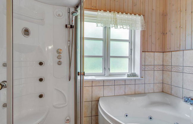 Casa de 3 quartos em Grenaa com terraço - Foto 6