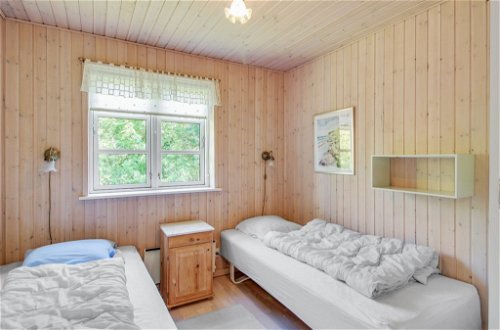 Foto 10 - Casa con 3 camere da letto a Grenaa con terrazza