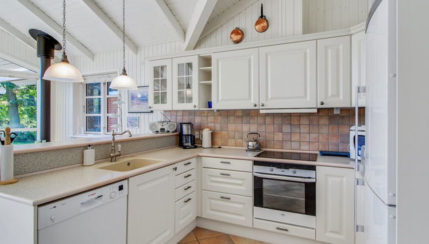 Haus mit 3 Schlafzimmern in Grenaa mit terrasse - Foto 5