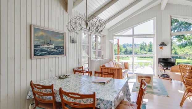 Haus mit 3 Schlafzimmern in Grenaa mit terrasse - Foto 4