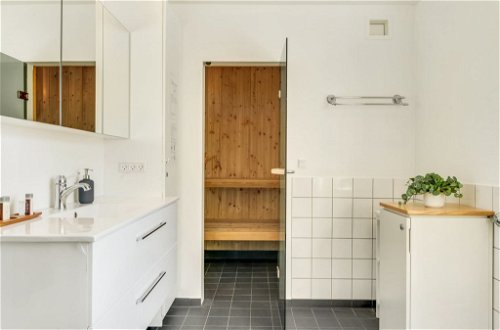 Foto 15 - Haus mit 4 Schlafzimmern in Hundested mit terrasse und sauna