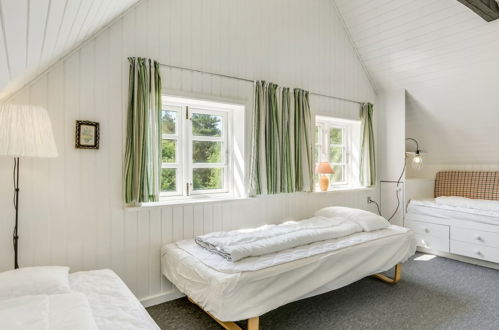 Foto 13 - Haus mit 4 Schlafzimmern in Hundested mit terrasse und sauna