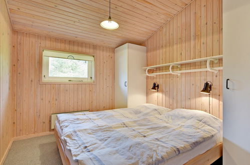 Foto 7 - Casa con 4 camere da letto a Pandrup con terrazza e sauna