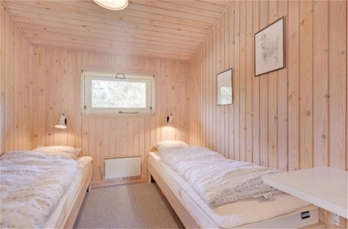 Foto 9 - Haus mit 4 Schlafzimmern in Pandrup mit terrasse und sauna