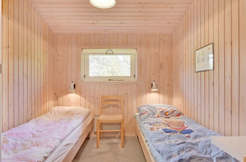 Foto 8 - Casa con 4 camere da letto a Pandrup con terrazza e sauna