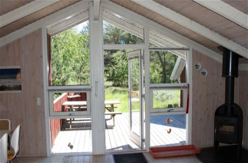 Foto 8 - Casa de 2 habitaciones en Vesterø Havn con sauna