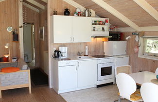 Foto 2 - Casa con 2 camere da letto a Vesterø Havn con sauna