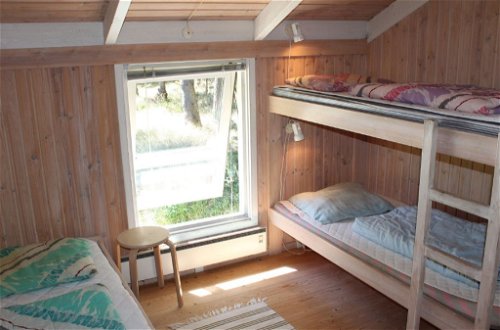 Foto 11 - Casa con 2 camere da letto a Vesterø Havn con sauna