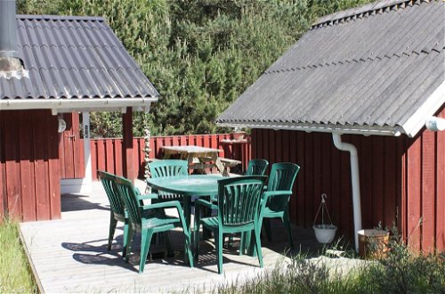 Photo 2 - Maison de 2 chambres à Vesterø Havn avec sauna