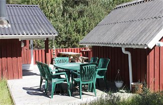 Foto 2 - Casa de 2 quartos em Vesterø Havn com sauna