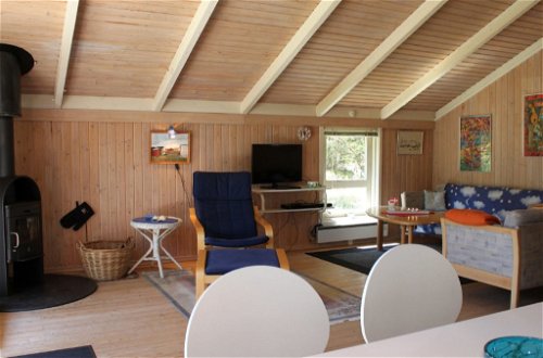 Foto 6 - Casa con 2 camere da letto a Vesterø Havn con sauna