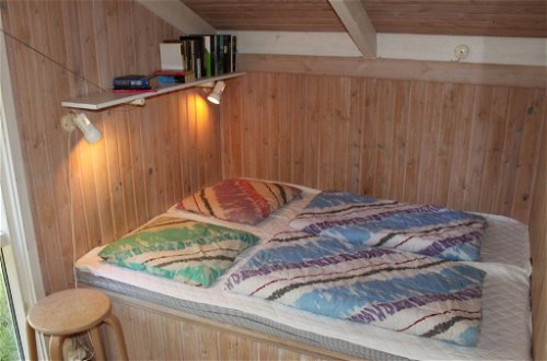 Foto 10 - Casa de 2 quartos em Vesterø Havn com sauna