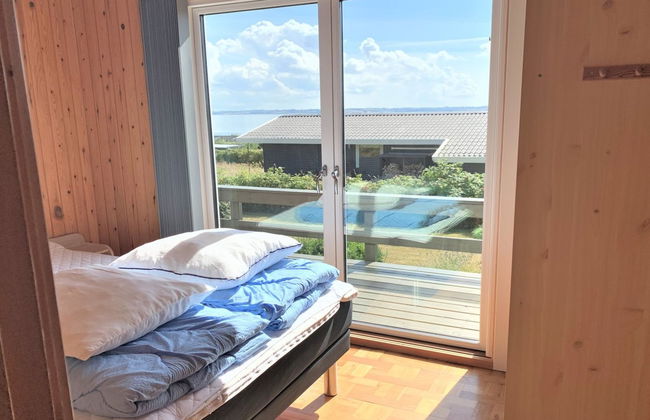 Casa de 2 quartos em Ebberup com terraço - Foto 26