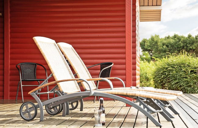 Casa de 2 quartos em Ebberup com terraço - Foto 20