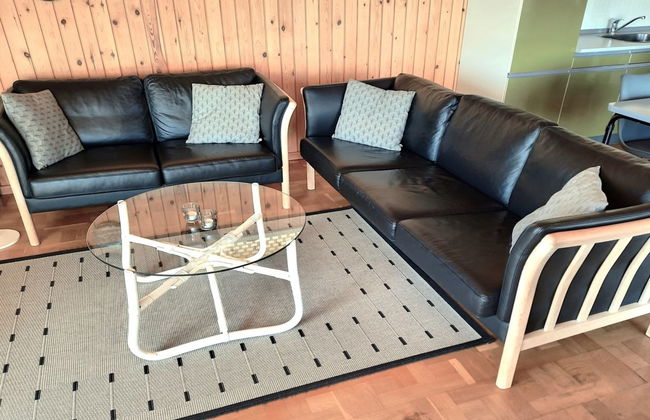 Casa de 2 quartos em Ebberup com terraço - Foto 30