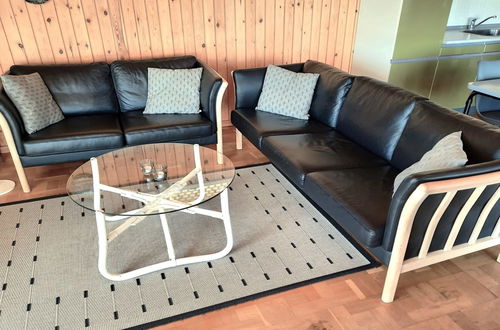Photo 30 - 2 bedroom House in Ebberup with terrace
