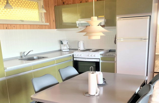 Casa de 2 quartos em Ebberup com terraço - Foto 28