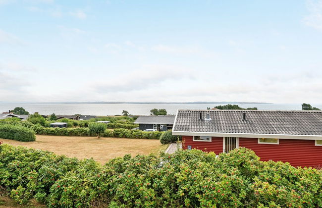 Casa de 2 quartos em Ebberup com terraço - Foto 3