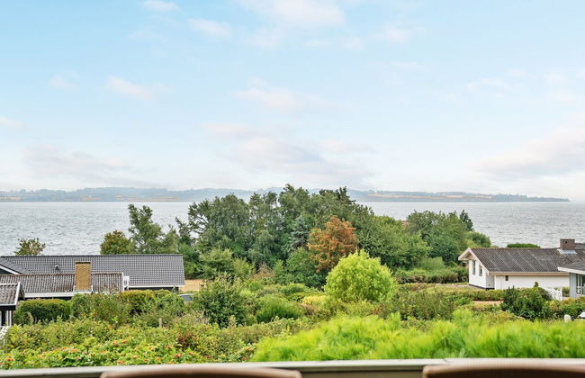 Casa de 2 quartos em Ebberup com terraço - Foto 34