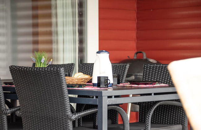 Casa de 2 quartos em Ebberup com terraço - Foto 17
