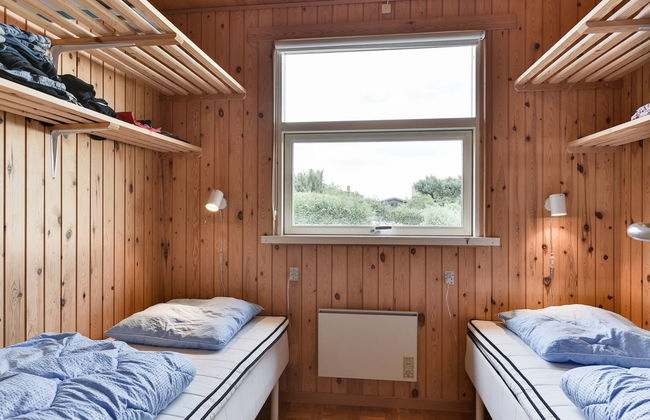 Casa de 2 quartos em Ebberup com terraço - Foto 25