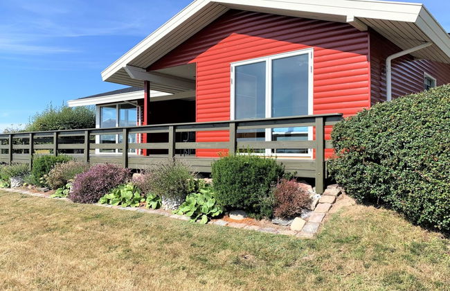 Casa de 2 quartos em Ebberup com terraço - Foto 11