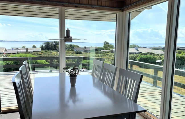 Casa de 2 quartos em Ebberup com terraço - Foto 32