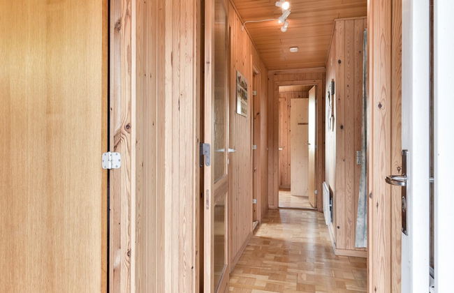Casa de 2 quartos em Ebberup com terraço - Foto 23