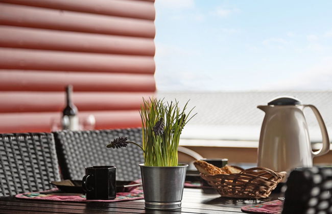 Casa de 2 quartos em Ebberup com terraço - Foto 15