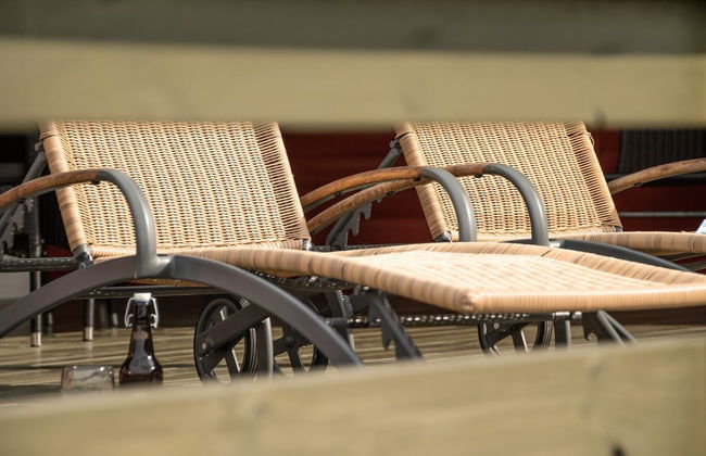 Casa de 2 quartos em Ebberup com terraço - Foto 19