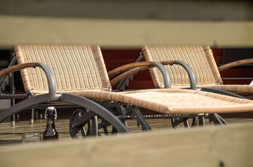 Photo 21 - Maison de 2 chambres à Ebberup avec terrasse