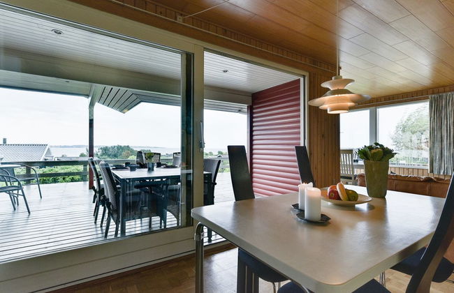 Casa de 2 quartos em Ebberup com terraço - Foto 29