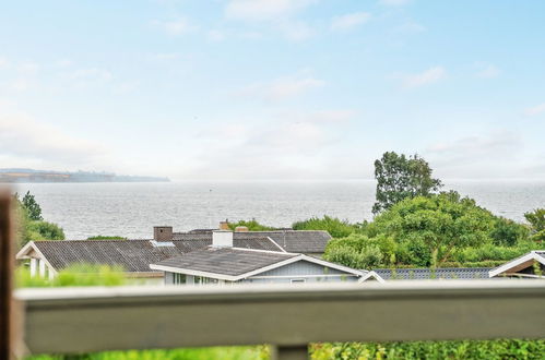 Photo 27 - Maison de 2 chambres à Ebberup avec terrasse