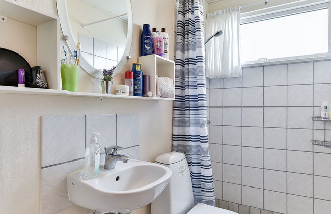 Casa de 2 quartos em Ebberup com terraço - Foto 24