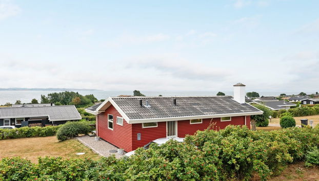 Haus mit 2 Schlafzimmern in Ebberup mit terrasse - Foto 4