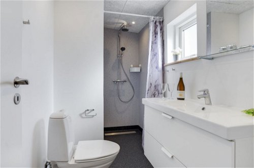 Foto 5 - Apartamento de 1 habitación en Skagen con terraza