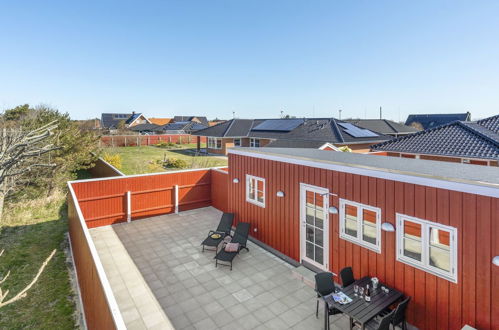 Foto 1 - Apartamento de 1 habitación en Skagen con terraza