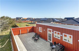 Foto 1 - Apartamento de 1 quarto em Skagen com terraço