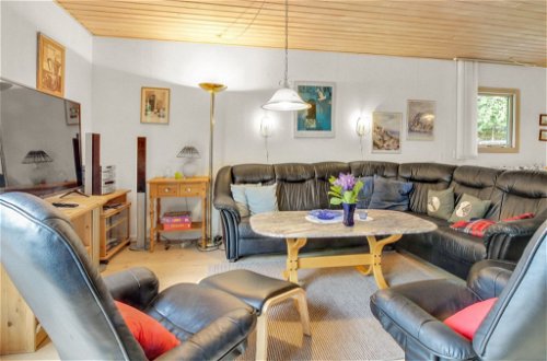 Foto 4 - Casa con 5 camere da letto a Højslev con terrazza e sauna