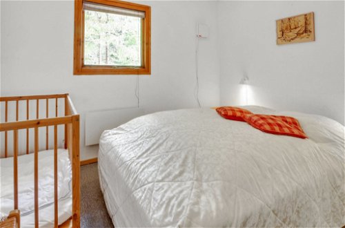 Foto 15 - Casa con 5 camere da letto a Højslev con terrazza e sauna