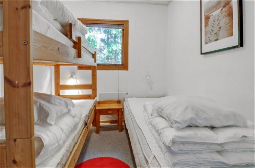 Foto 21 - Casa con 5 camere da letto a Højslev con terrazza e sauna