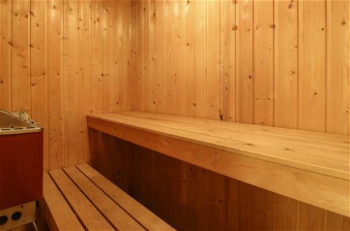 Photo 19 - Maison de 5 chambres à Højslev avec terrasse et sauna