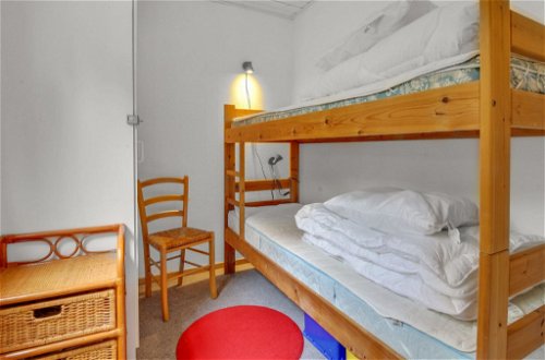 Foto 23 - Casa con 5 camere da letto a Højslev con terrazza e sauna