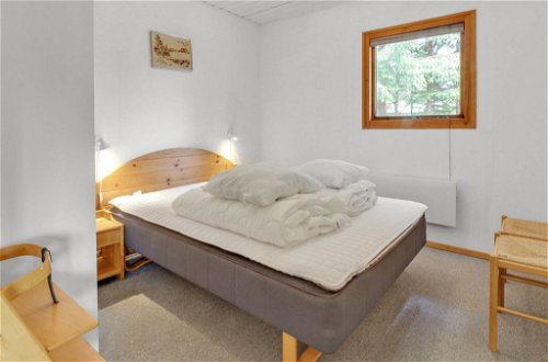 Foto 14 - Haus mit 5 Schlafzimmern in Højslev mit terrasse und sauna
