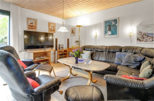 Foto 6 - Casa con 5 camere da letto a Højslev con terrazza e sauna