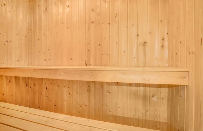 Casa de 5 quartos em Højslev com terraço e sauna - Foto 29