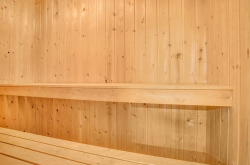 Photo 29 - Maison de 5 chambres à Højslev avec terrasse et sauna