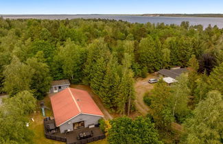 Photo 1 - 5 bedroom House in Højslev with terrace and sauna
