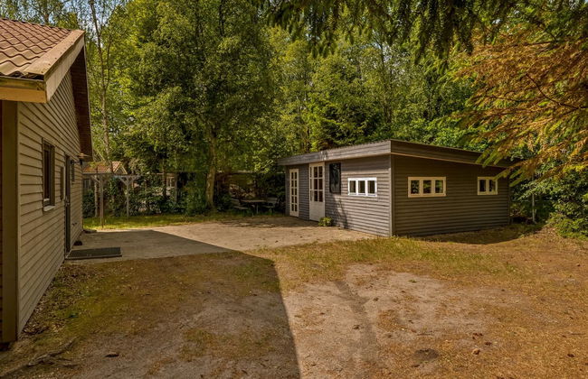 Casa de 5 quartos em Højslev com terraço e sauna - Foto 20