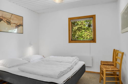 Photo 34 - 5 bedroom House in Højslev with terrace and sauna